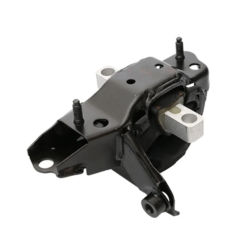 

Крепление коробки передач задней левой двигателя 6Q0199555AC для Polo Skoda ROOMSTER RAPID FABIA SEAT IBIZA CORDOBA