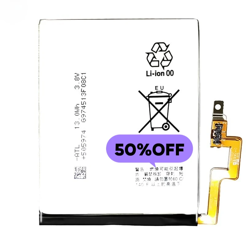 BAT-58107-003 for BlackBerry Passport Q30 SQW100-1 SQW100-3 Mobile Phone Battery  High Capacity Battery Replacement Bateria