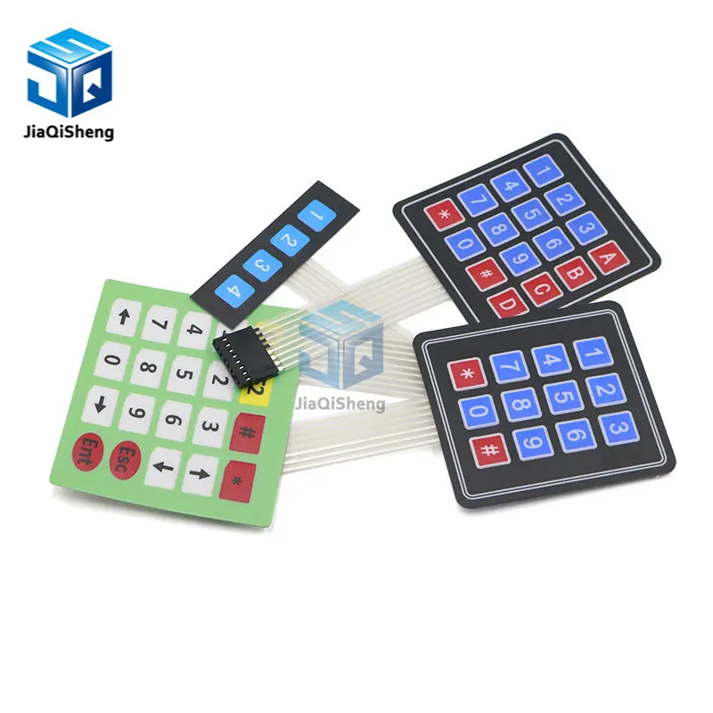 Новая-Мембранная-клавиатура-4-12-16-20-клавиш-4-4-1x4-3x4-4x4-4-5-матричная-клавиатура-для-arduino-smart-car