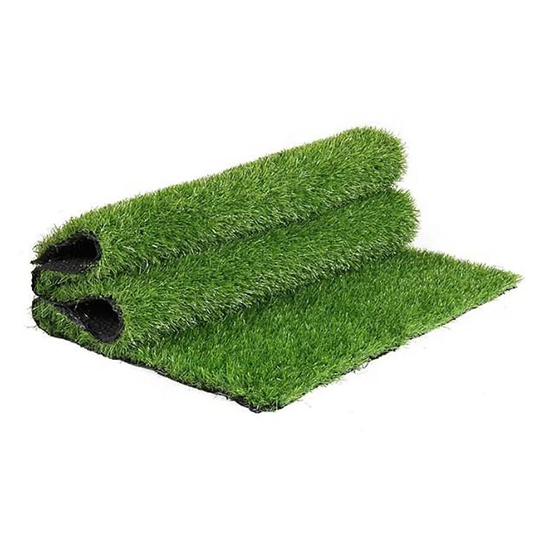 

Высококачественный водонепроницаемый синтетический газон для использования в саду и балконе, искусственная трава 60 мм