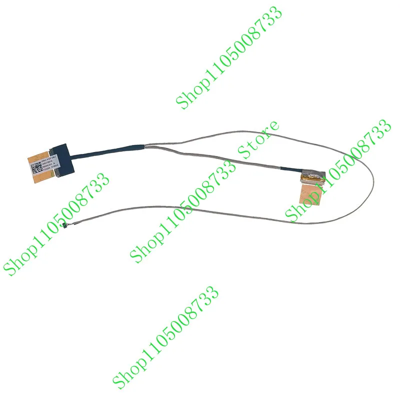 

DB New Original Laptop LCD EDP Cable For ASUS X540L X540LA X540LJ X540S X540SA X540SC 14005-01920000 14005-01920100 DD0XKALC000