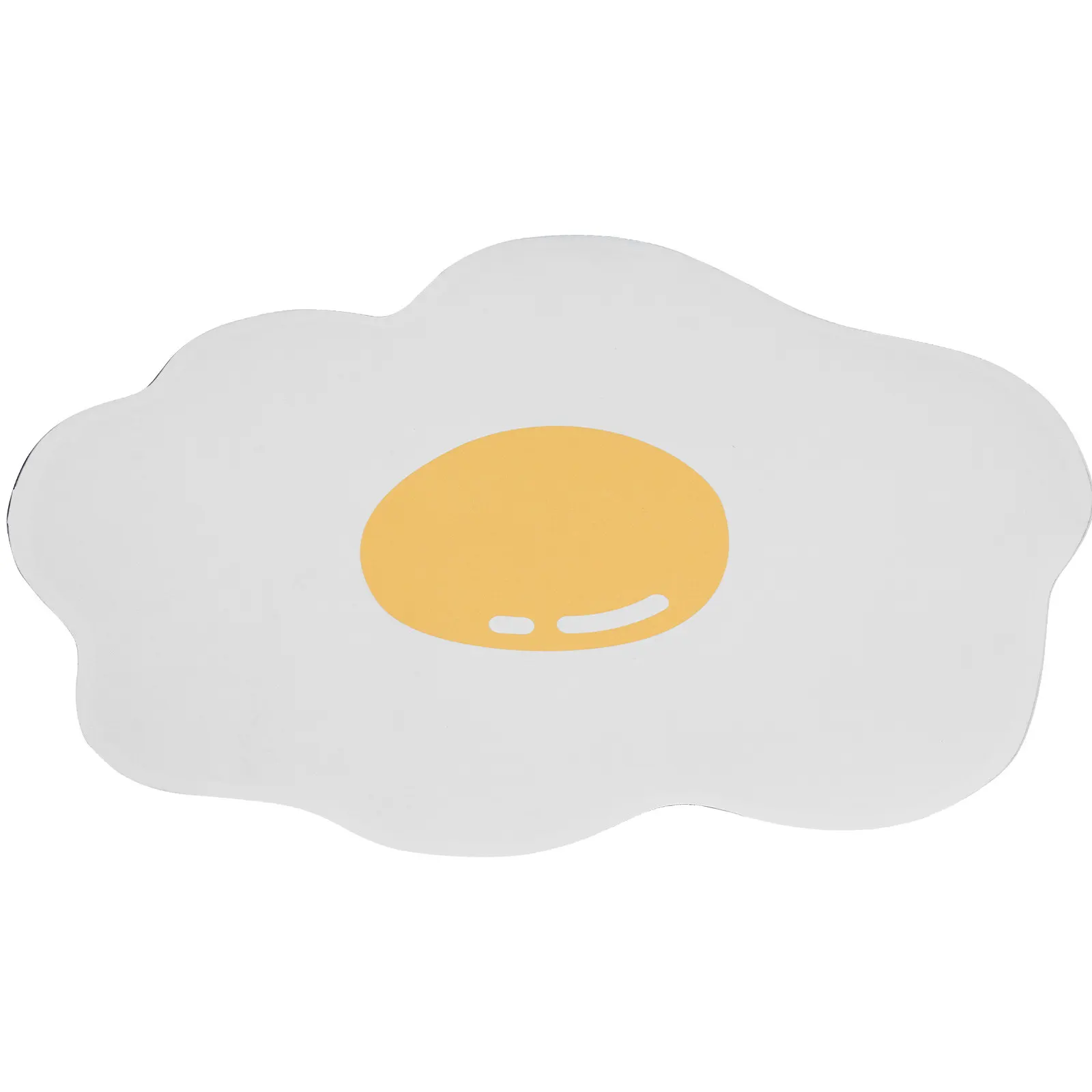 

Противоскользящий коврик для ванной с износостойкой основой, влаговпитывающий напольный коврик-омлет для ванной комнаты, прихожей, гостиной