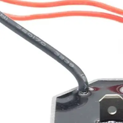 21V 60A Electronic Driver Board for Angle Grinder Tools Supporting Brushless Motor Control and Switch Operation