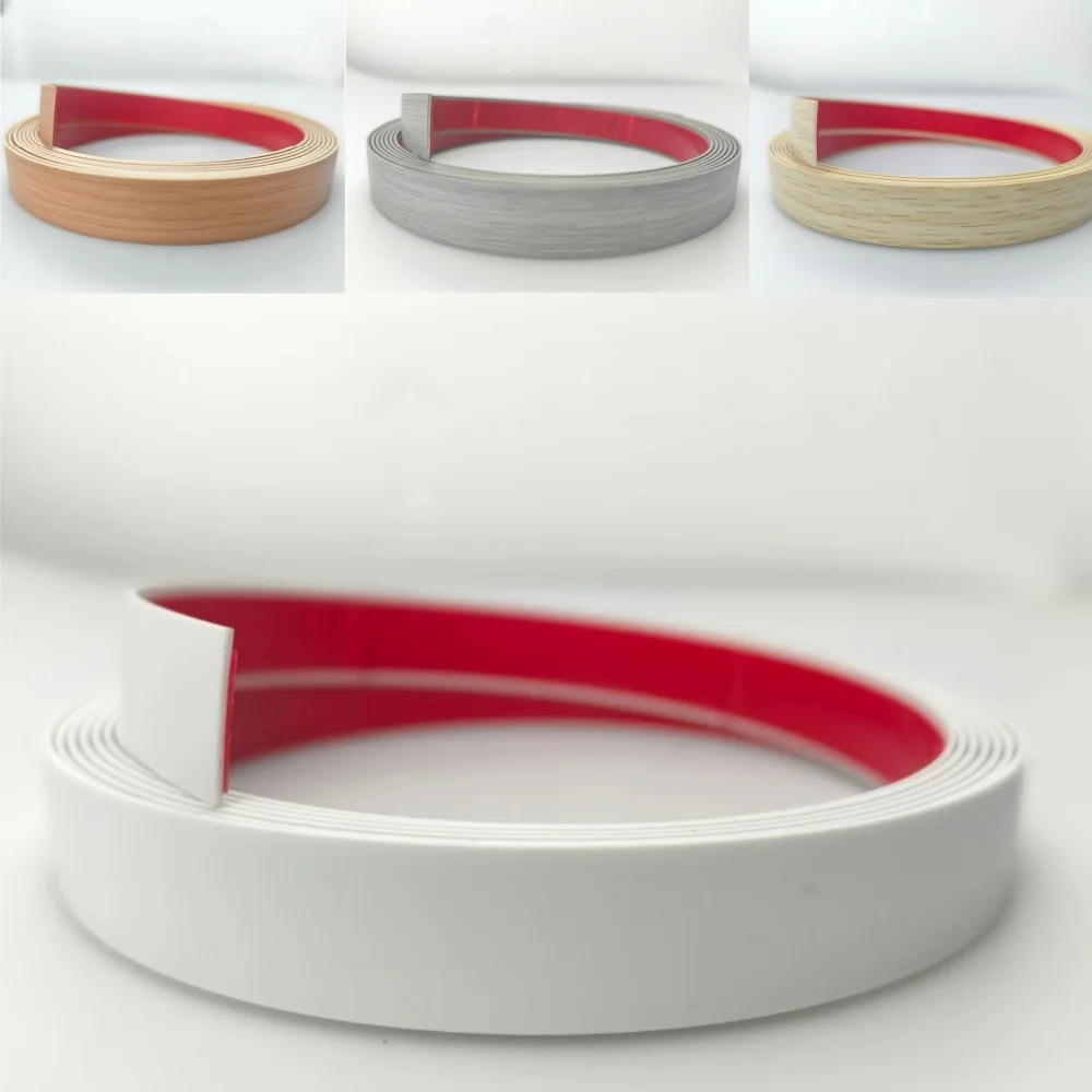 1 roll of 3 meters,wall decorative tape, 2cm wide type, style self-adhesive light luxury decorative lines, PVC materia