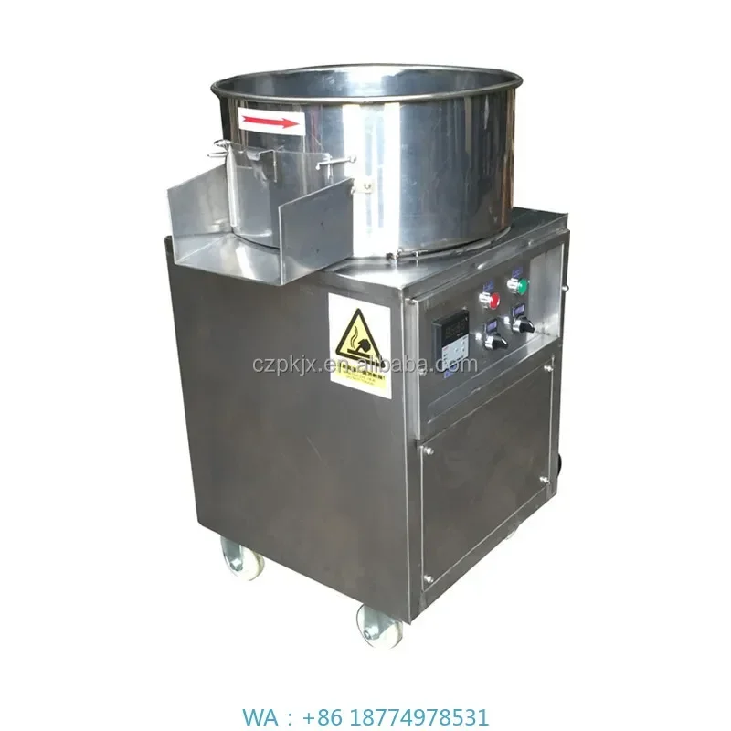 Af Floss Machine Wi… - image