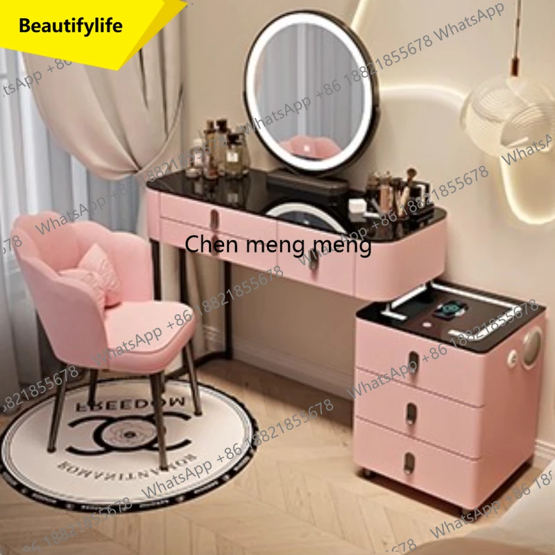 A48 Modern Wooden M… - image