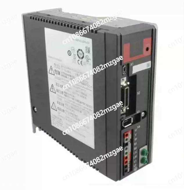 For High Performance Servo Drive MBDJT2210 for 1.0-2.0KW 220V AC Servo Motor with Built-in Motion Controller