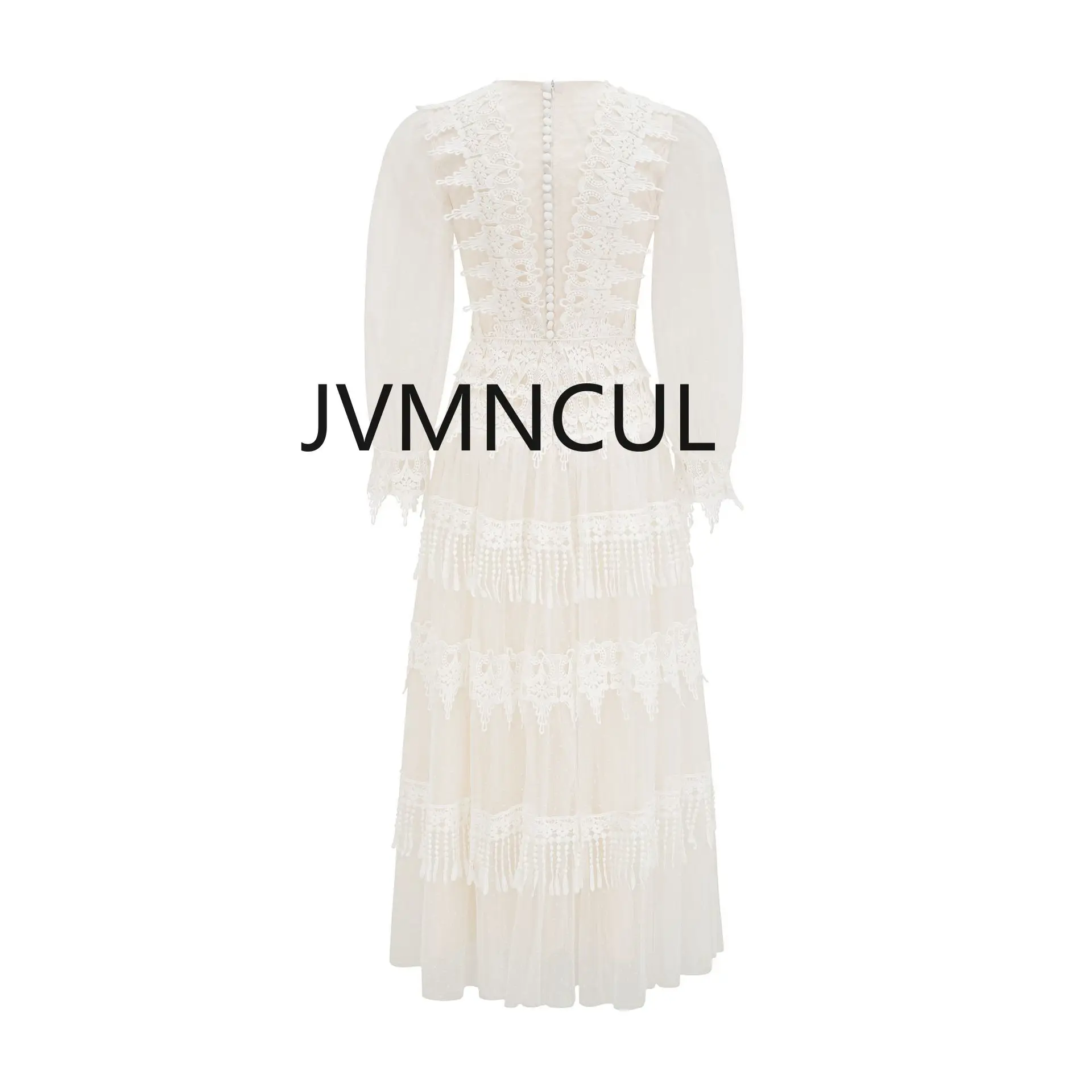 2025, Grensoverschrijdende Europese en Amerikaanse temperamentvolle elegante feestjurk met sexy V-hals, avondjurk, zomerfeesten