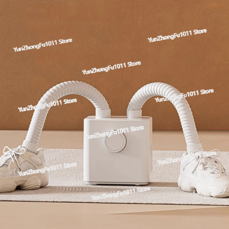 Electric Shoes Dryer Button Type Boots, Leather Shoes, Sports Shoes Dryer, Intelligent Constant Temperature