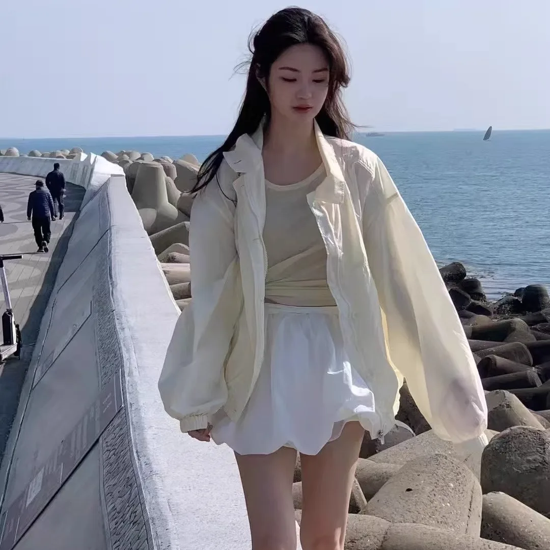 

Sweet High Waist Puffy Skirt Vegetable Pumpkin Flower Bud ort f Skirt Fre Sle Pure Color Other Material Skirt