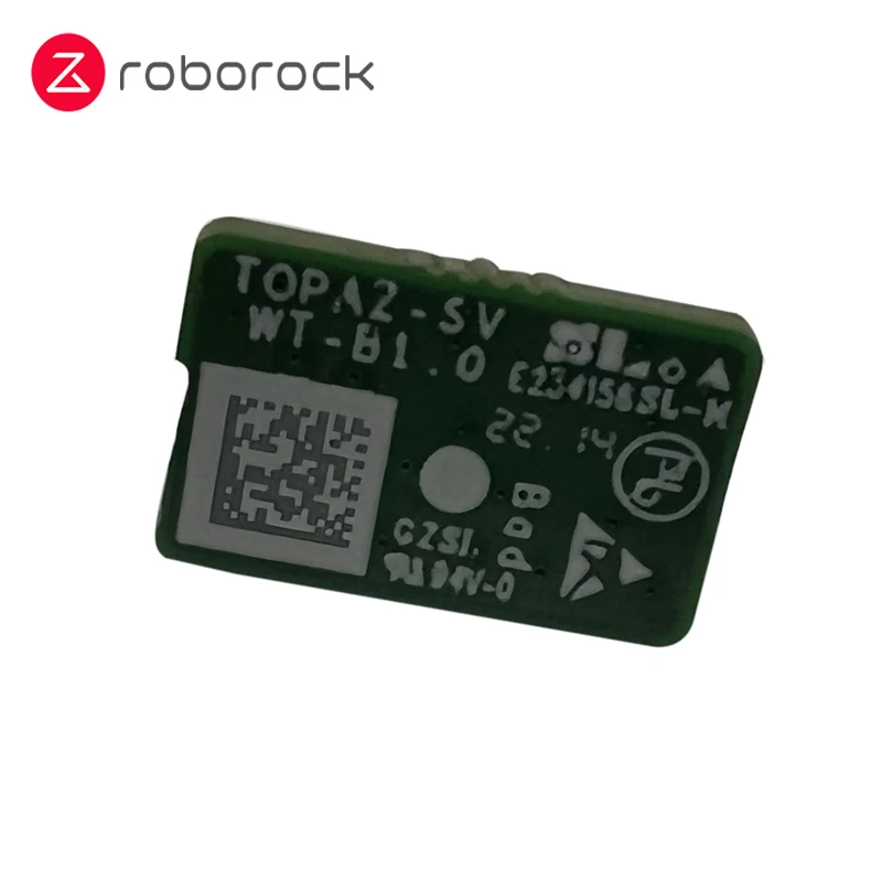 الأصلي Roborock توباز SV خزان المياه كشف مجلس استبدال ل Roborock S7 MaxV جهاز آلي لتنظيف الأتربة قطع الغيار
