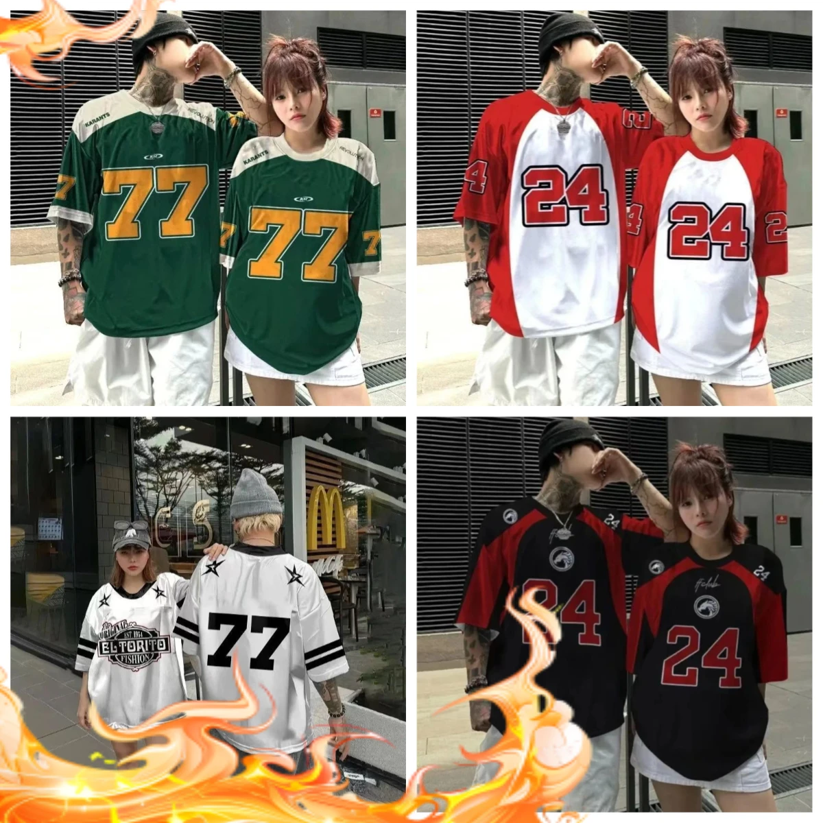 

MOTO Couple T-Shirt 3d Printed Short Sleeve Tops Summer Quick Dry Basketball T-Shirt for Men Fashion Sports Shirt Oversized Tees