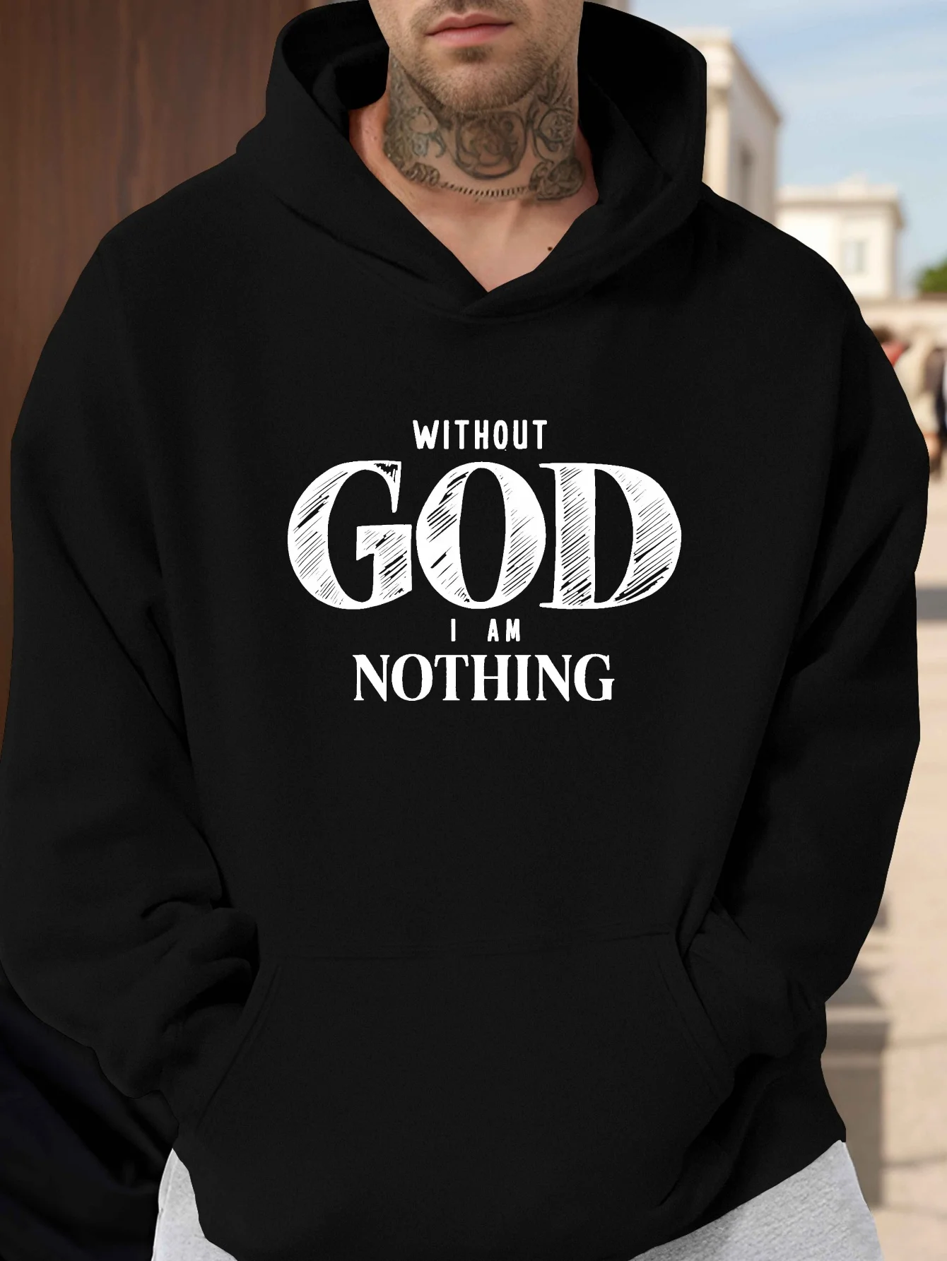 Clothing Essentials…