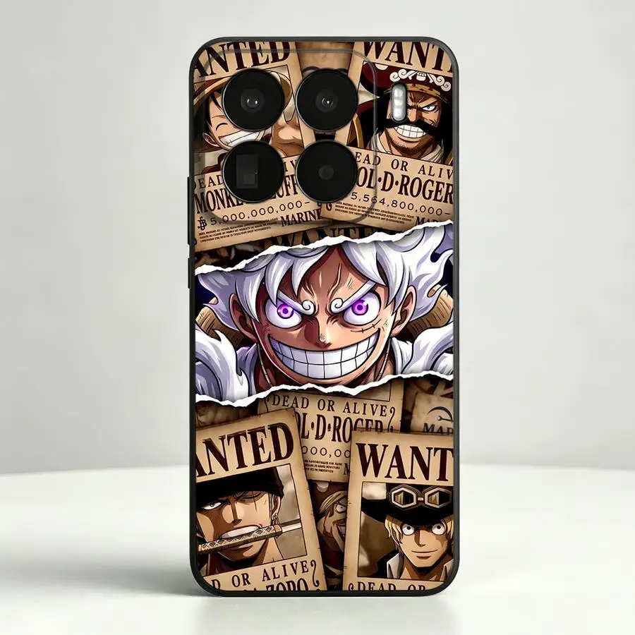 Case for Xiaomi Mi 14 13 Lite 11T 12X 12 10T 12T Pro 11 Funda Phone Cover Hot Ones Pieces - view 5