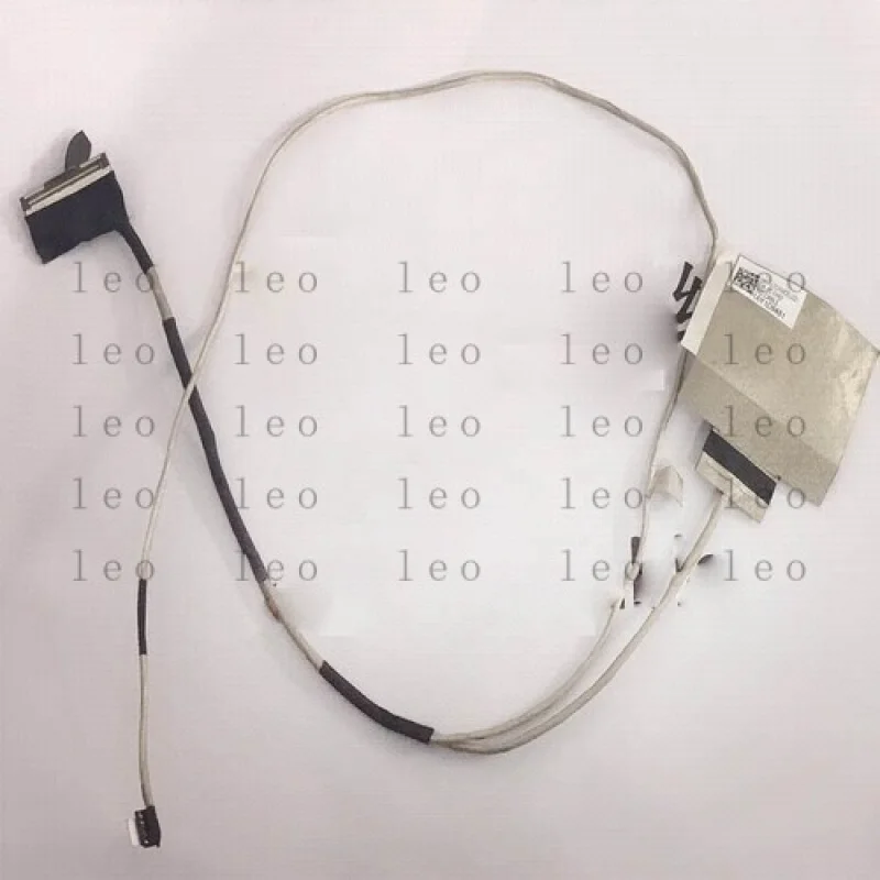 

PP для HP ZBOOK 15 G5 кабель ЖК-дисплея DDXW2ELC010 30-контактный кабель для ноутбука DDXW2ELC010