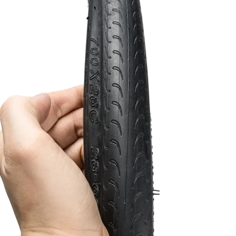 C1719 700x28c 28-622 ROAD BICYCLE TIRE OF BIKE TYRE PROTECTION WEAR RESISTANT AND STAB RESISTANT EPS TYRE