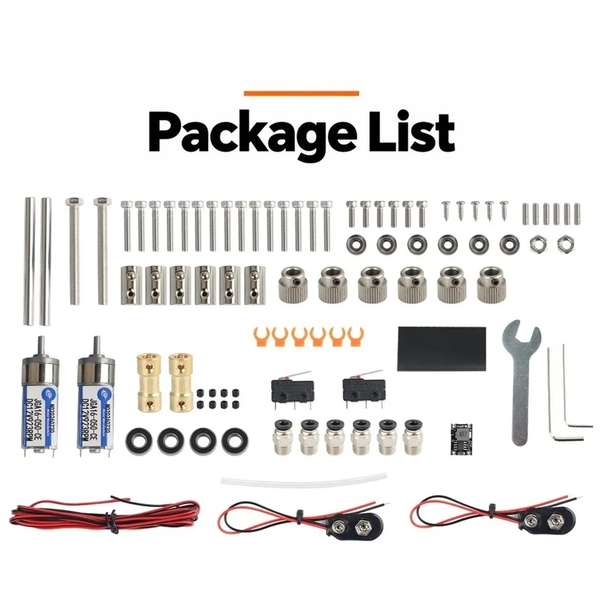 Sidekick Speed Loader Hardware Kit for Prusa XL 3D Printer Aligned Cutouts and 3-Channel Quick Loading Speed Loader