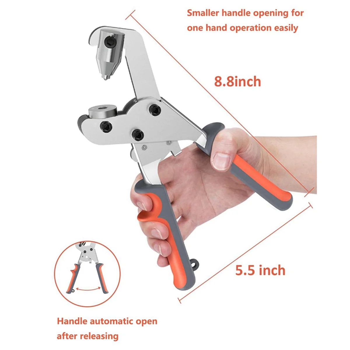 

【Livraison-Rapide!】Ручной пресс-машина