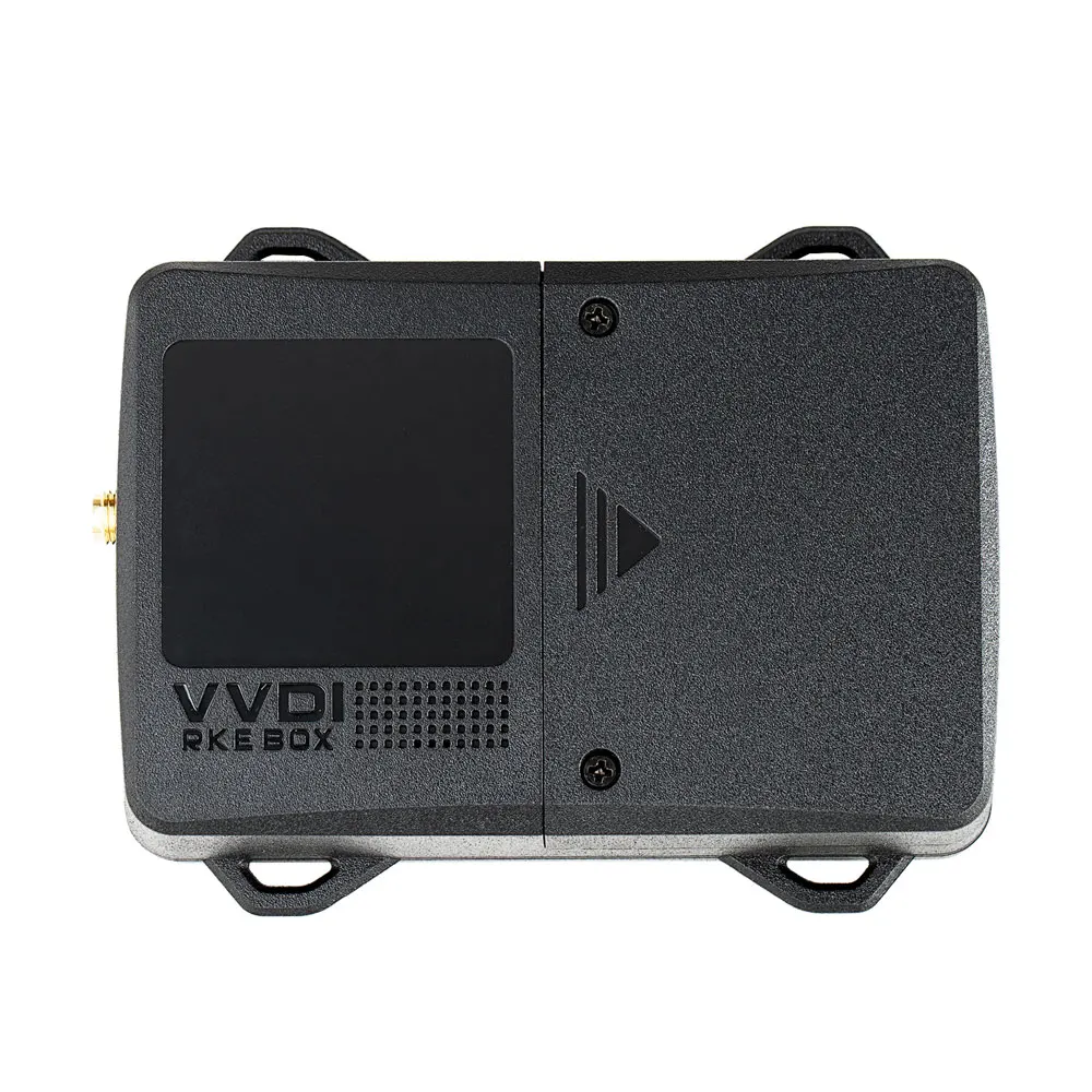 محول بلوتوث Xhorse Smart Box XDSKE0EN يعمل مع أداة مفتاح صغيرة/أداة مفاتيح بحد أقصى/أداة Plus/VVDI2
