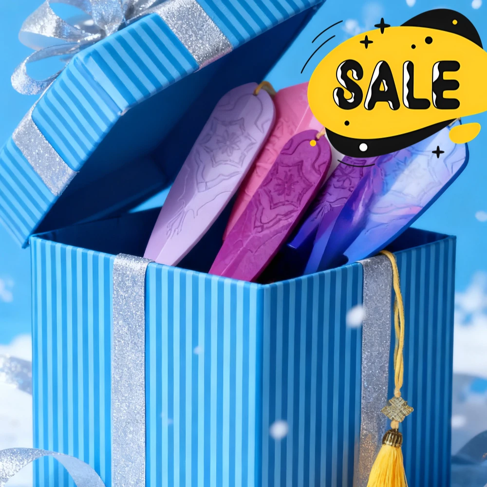 

Cosplay Accessories, Dart Weapons, Kpop Demon Hunter Figures, Comic Exhibition Supplies, Zoey Costume Accessories