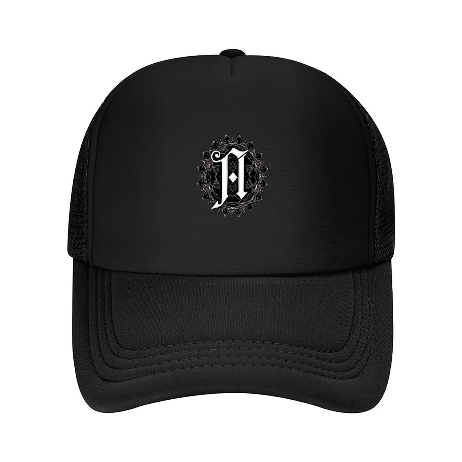 

Architects band metalcore Baseball Cap Custom Cap Kids Hat luxury woman cap Beach Bag Designer Man Women's