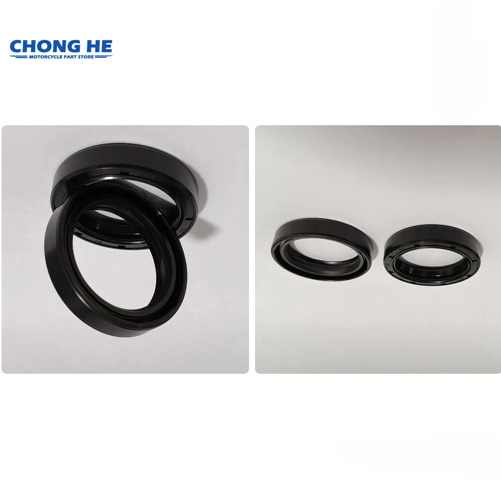 2pc/4pc/8pc/16pc Motorcycle Parts Front Fork OIL SEAL for SHERCO 250 SHERCO 2.5 TWO FIFTY 2000 38X48X10 38 48 10 mm