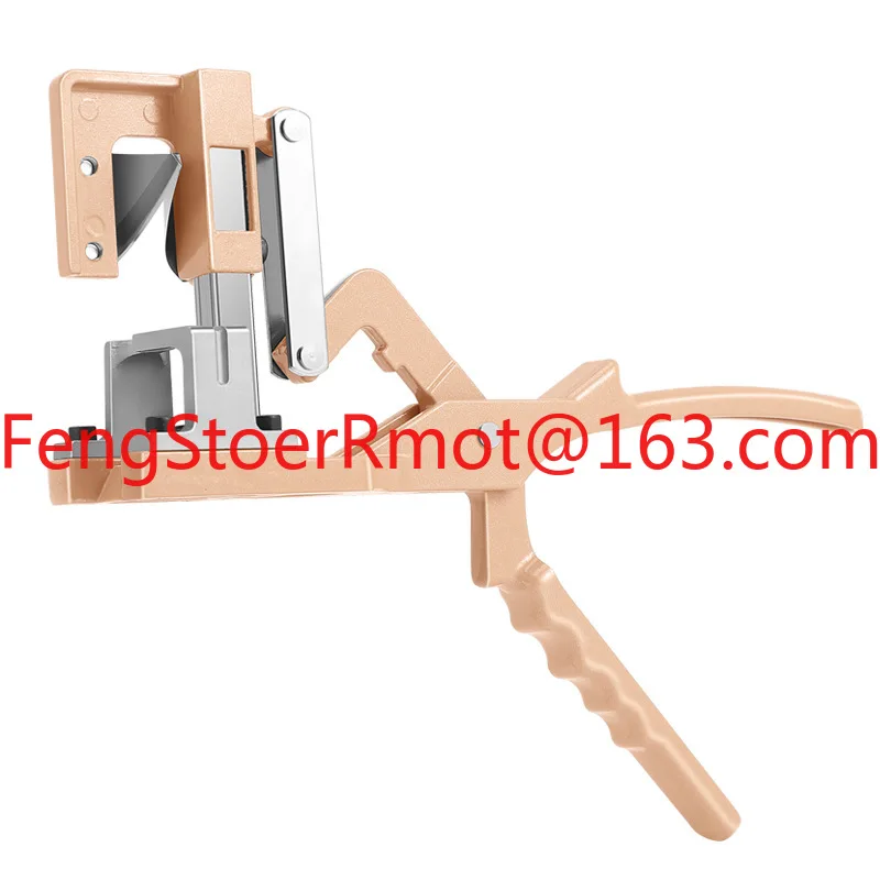 J68 thick branch machine fruit tree machine seedling  device large grafting shears