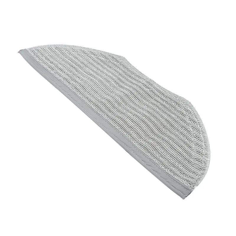 A50Q-30X For Xiaomi Robot Vacuum S40C Parts Accessories Mop Rag Robot Vacuum Cleaner Consumable Kit