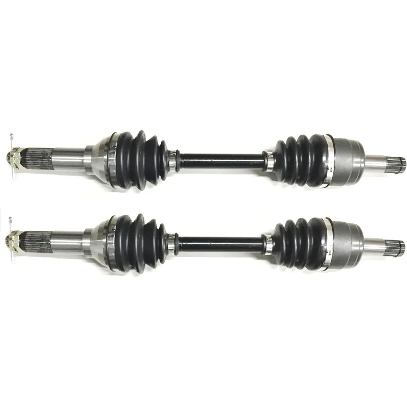 

Front CV Axle Pair