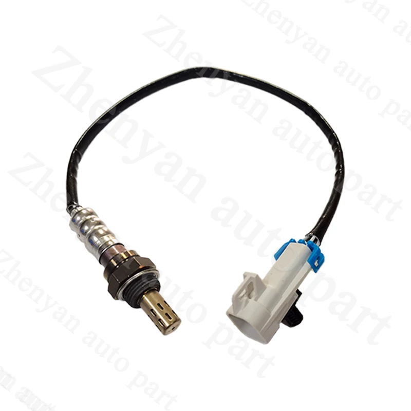 Sensor de Oxígeno (O2) para Autos, Accesorios para CHEVROLET UPLANDER 2005~2008, para GMC ACADIA 2007~2008, 12583290, 12569429, 12576131