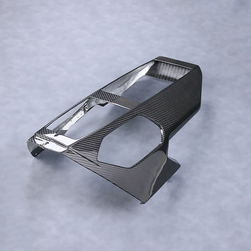 

for 100% 3K Full carbon fiber motorcycle accessories M1000RR 2023+ Lower side panel fairing