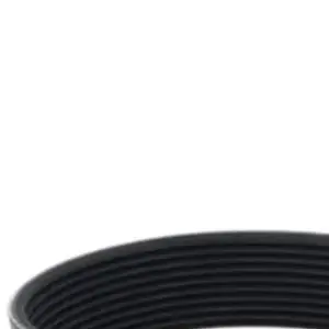 for Power Tool Belt Replacement Drive Belt For Woodworking Projects High Performance Drive Belt Drive Belt Wear Resistant