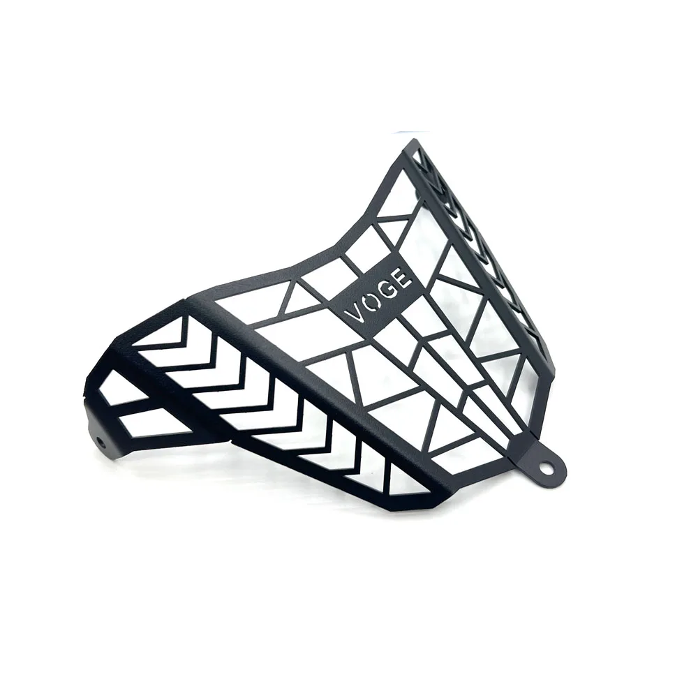 

Motorcycle Headlight Guard Grill Protector For VOGE 500DS 500 DS 500 DSX DS 500