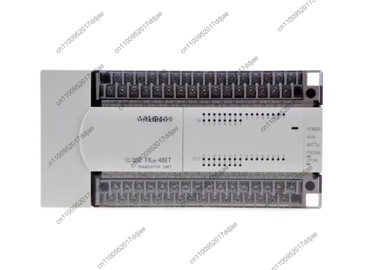 New Module Fx2N-32E…