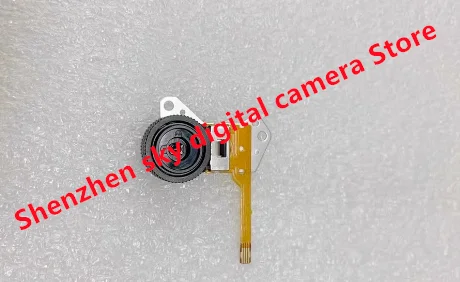 New Jog Dial function switch assy Repair Part for Panasonic AG-DVX200MC DVX200 camcorder