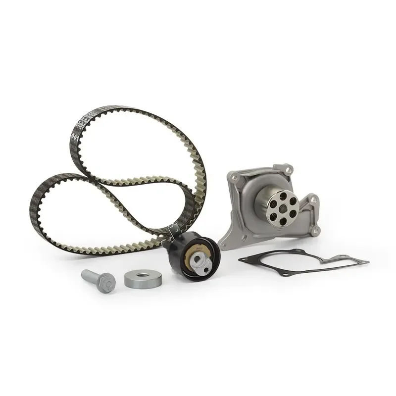High-quality Parts Timing Belt Tensioner Pulley 130707668R Timing Belt Kit Tensioner Bearing for Renault