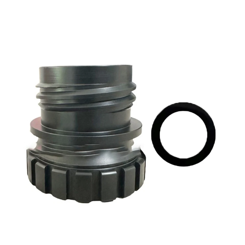 

Adapter for For soda Makers Compatible with For crystal Carafes up to 0 7L Streamline Your Beverage Experience