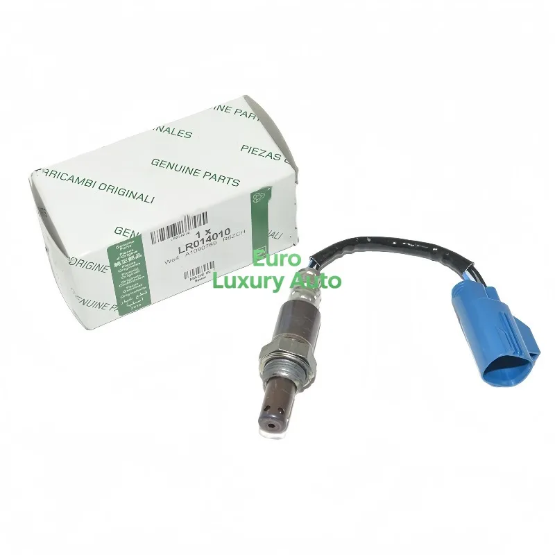 OEM LR014010 Front Oxygen Sensor For 2006-2009 Land Rover Sport Discovery L319 4.4L  LR001459 MHK500840 MHK500880