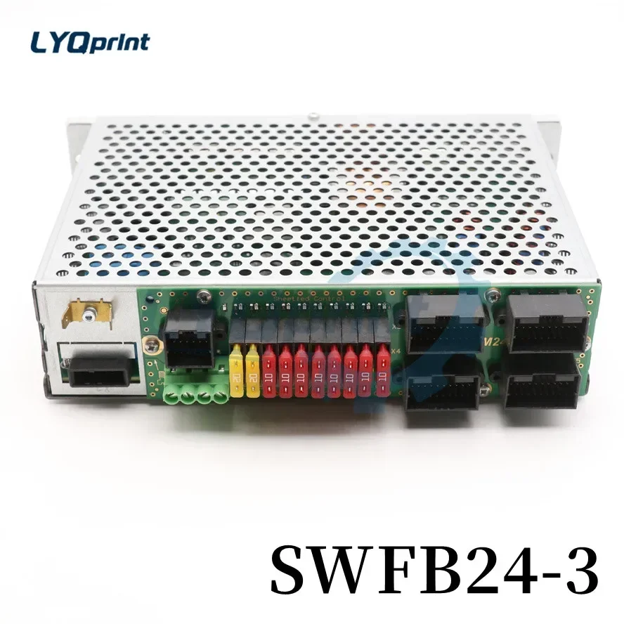 Best Quality Offset Machine Parts SWFB24-3 00.785.1549 DSCM24-2 Power Box Interface Board 00.785.1445 00.782.1522 For Heidelberg