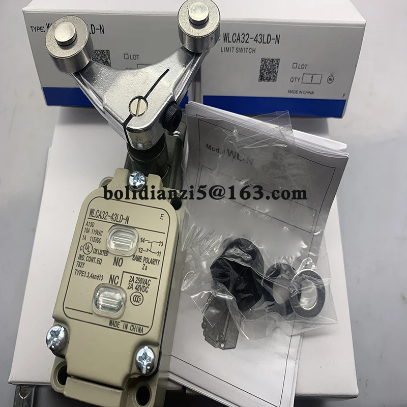 New travel switch   WLCA32-43LE-N   WLCA32-43LD-N   WLCA2-8   WLCA2-8-N   WLCA2-7-N   WLCA2-7   In stock