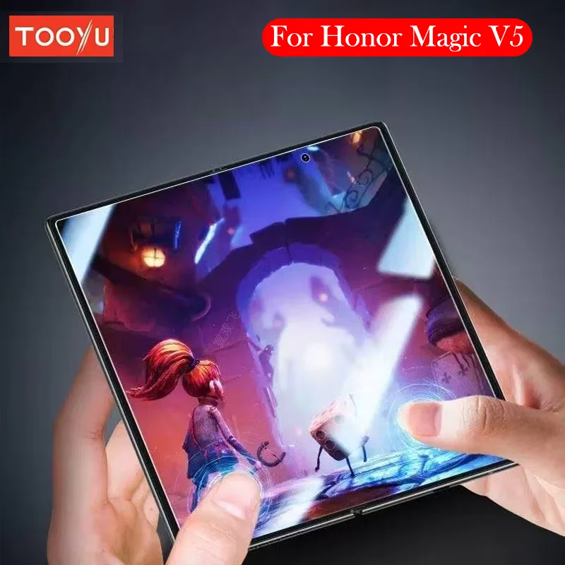 Tooyu Hydrogel Film… - image