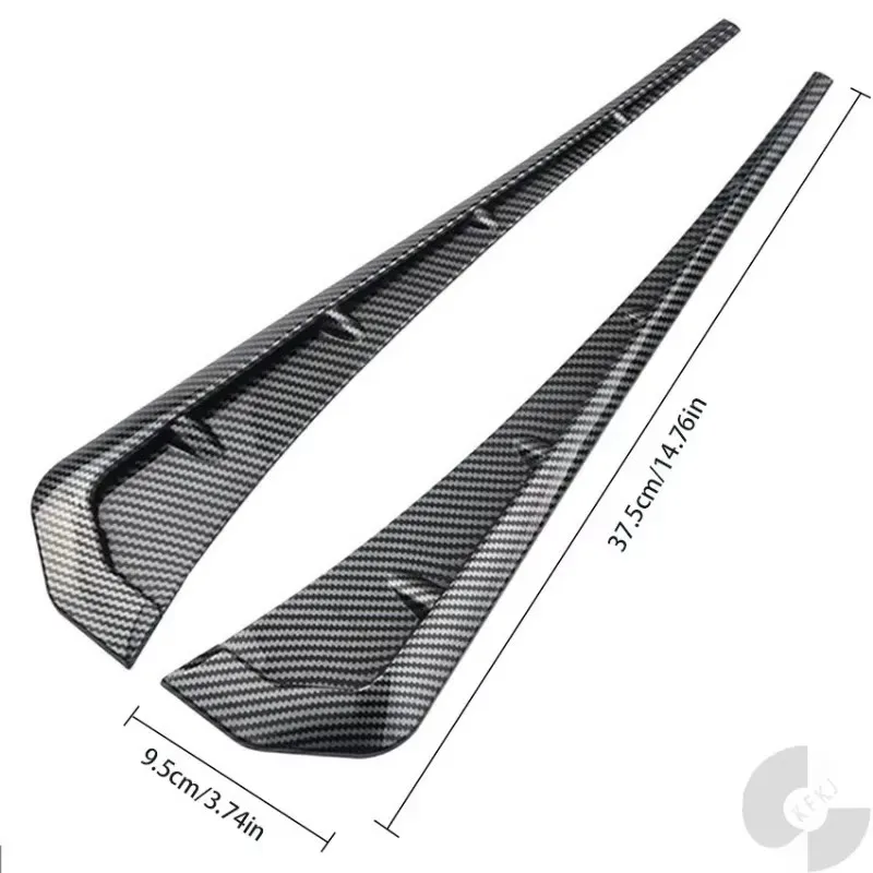 

Наклейка на вентиляционное крыло автомобиля Tiy, боковые вентиляционные отверстия на крыло, Vento для VW Polo Mk3 Mk4 Mk5 Mk6 GTI 86C 6N 6N2 6KV 6Q 9N3 6R 6C 61 AW