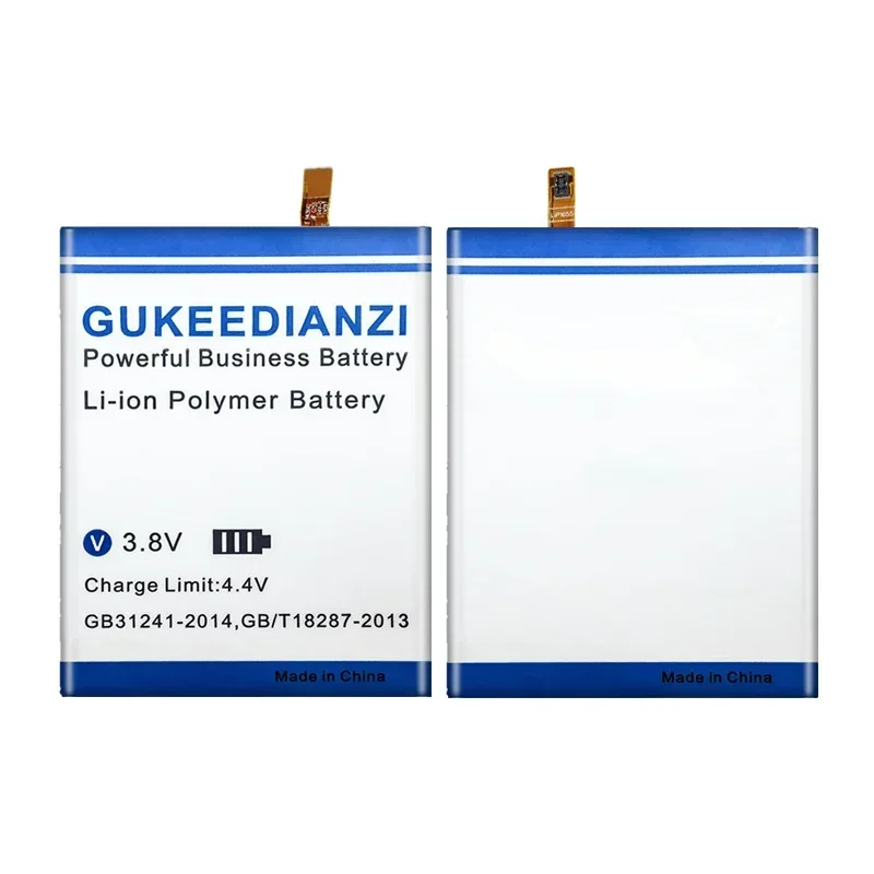 LIP1655ERPC Mobile Phone Battery For Sony Xperia XZ2 H8296 4350mAh High Capacity