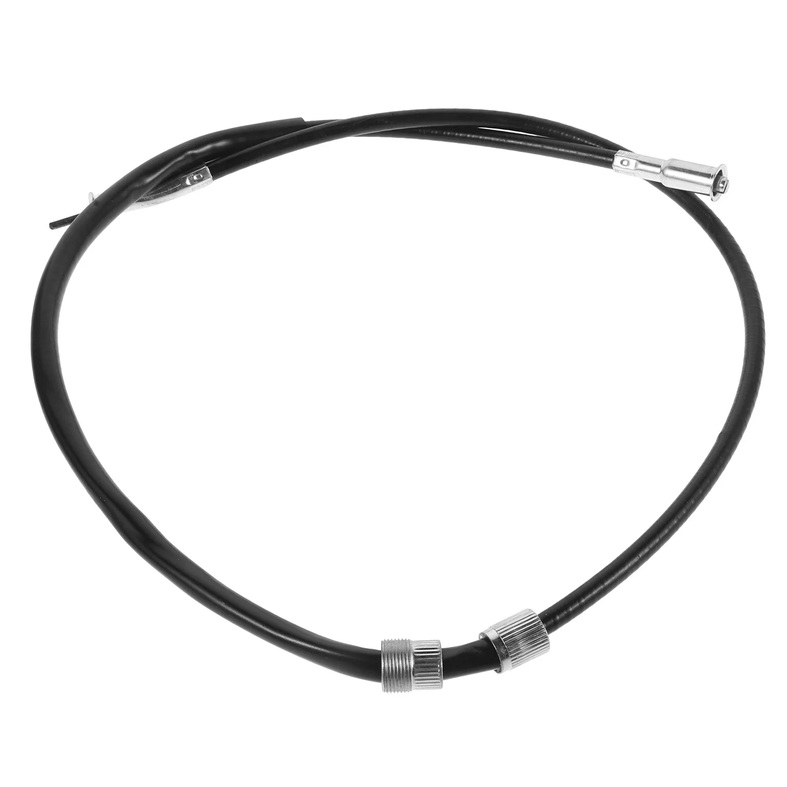 

Motorcycle Speedometer Cable Replacement for 1500 750 Enduro Bikes Precision Craftsmanship Easy Install