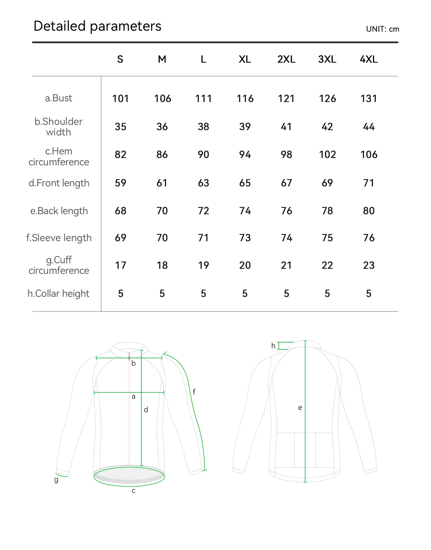 ROCKBROS Regenjacke Warme Sportliche Wasserdichte Jacke Outdoor Schnelltrocknende Atmungsaktive TPU-Laminierjacke Wander- und Fahrradbekleidung – Detail 15