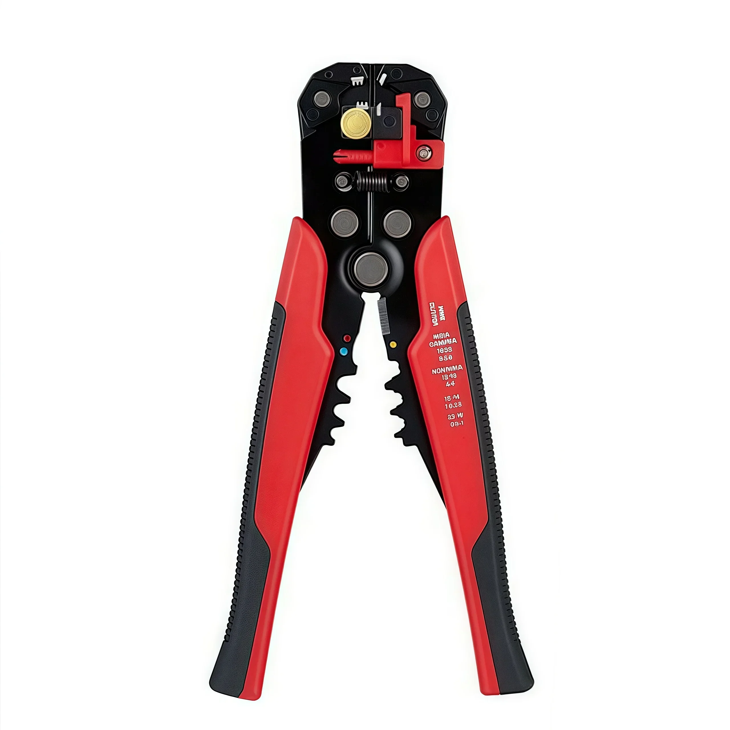 Wire stripper