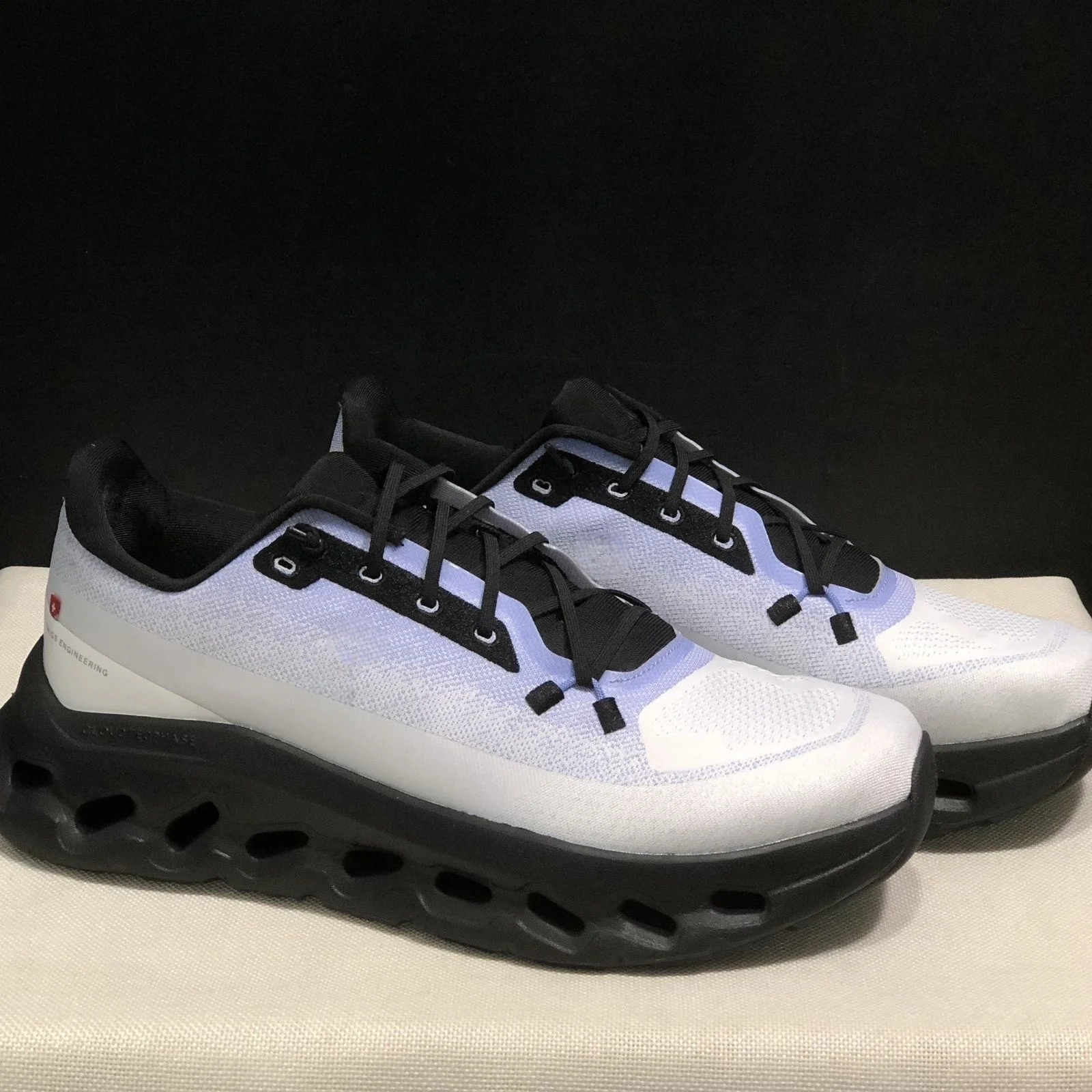 Comfortabel en elegant, van mesh, lage sneakers, hardloopschoenen voor heren en dames