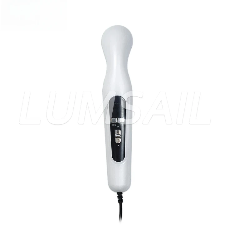 Ultrasonic Physiotherapy Instrument