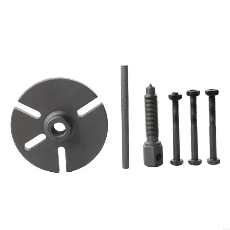 

2025 New Steel Rotor Removal Tool Universal For Motorcycle ATV PWC Snowmobile Engine Outdoor Power Equipment Repair Maintenance
