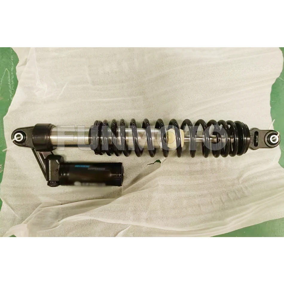 

Передний амортизатор или костюм заднего амортизатора CFORCE1000 9AWV-051600-8301-M2-0DH00